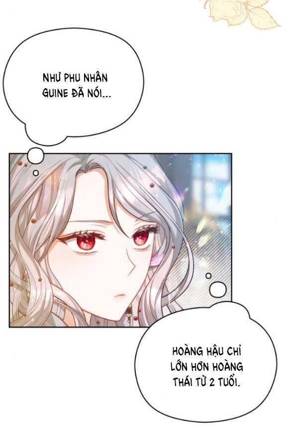 Đôi Môi Trên Lưỡi Dao Chapter 21.1 - 23