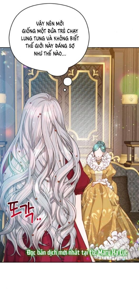 Đôi Môi Trên Lưỡi Dao Chapter 21.1 - 24