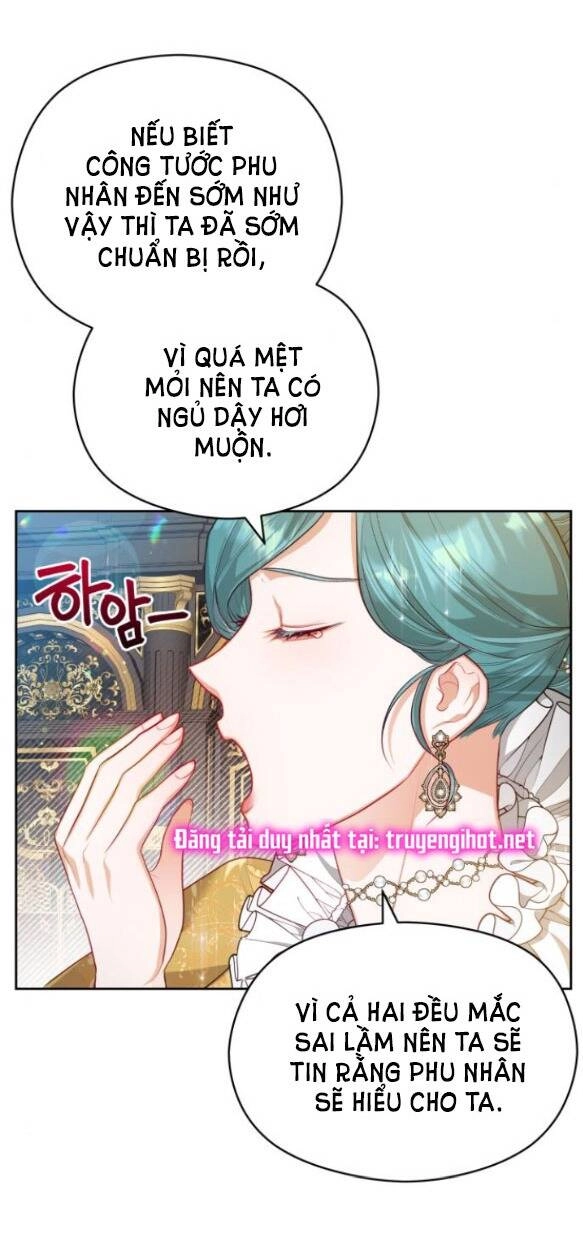 Đôi Môi Trên Lưỡi Dao Chapter 21.1 - 27