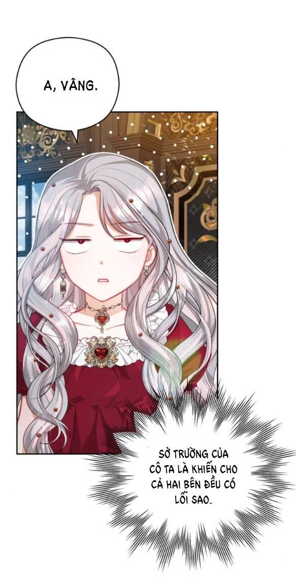 Đôi Môi Trên Lưỡi Dao Chapter 21.1 - 28