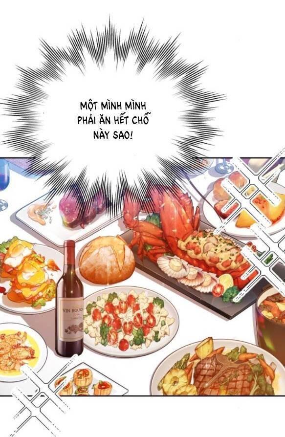 Đôi Môi Trên Lưỡi Dao Chapter 21.1 - 33