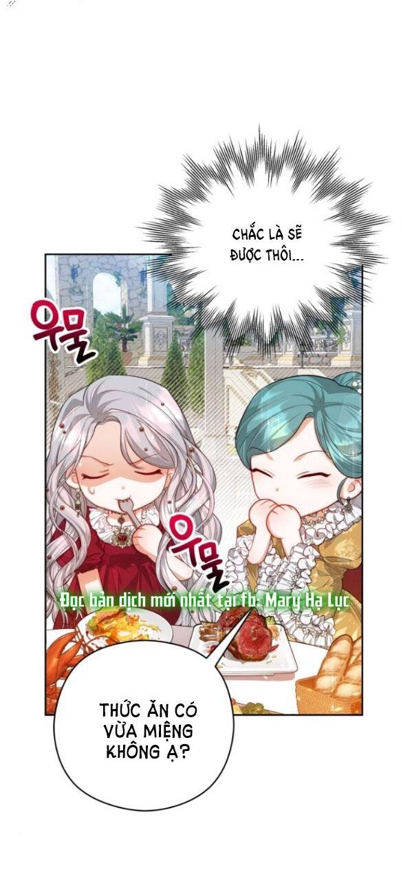 Đôi Môi Trên Lưỡi Dao Chapter 21.1 - 34