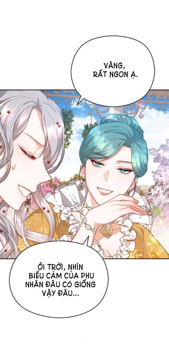 Đôi Môi Trên Lưỡi Dao Chapter 21.1 - 35