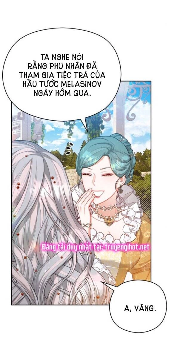 Đôi Môi Trên Lưỡi Dao Chapter 21.2 - 2