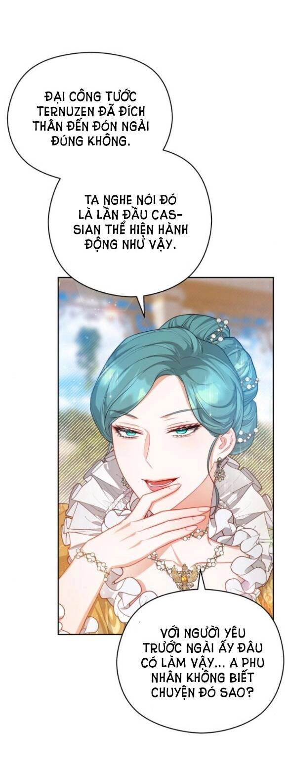 Đôi Môi Trên Lưỡi Dao Chapter 21.2 - 3