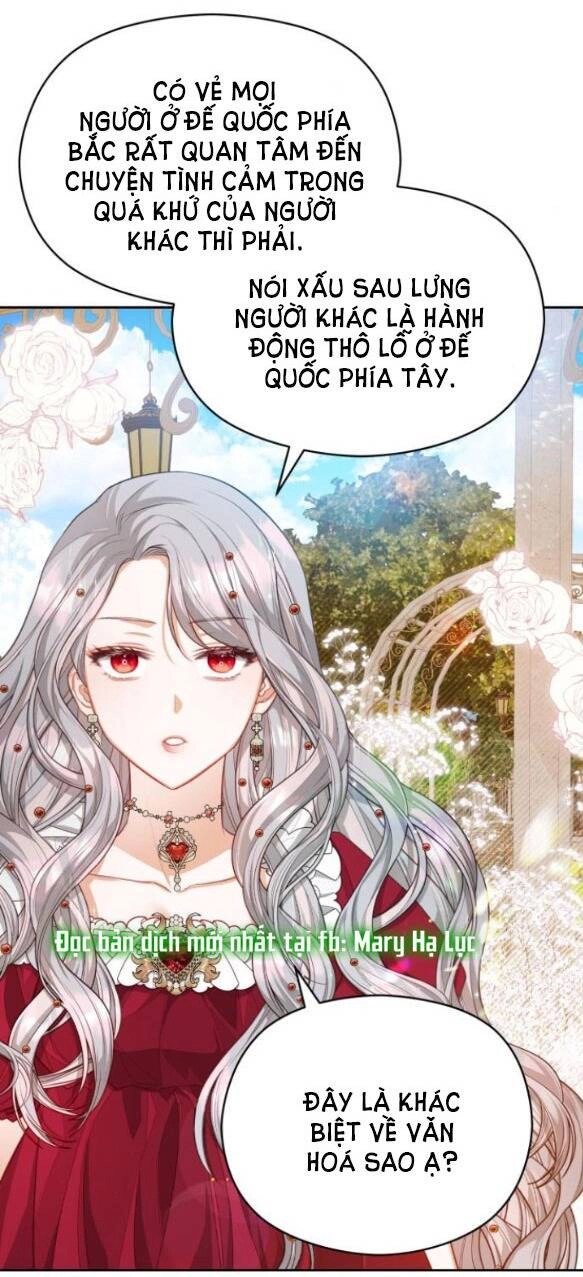 Đôi Môi Trên Lưỡi Dao Chapter 21.2 - 6