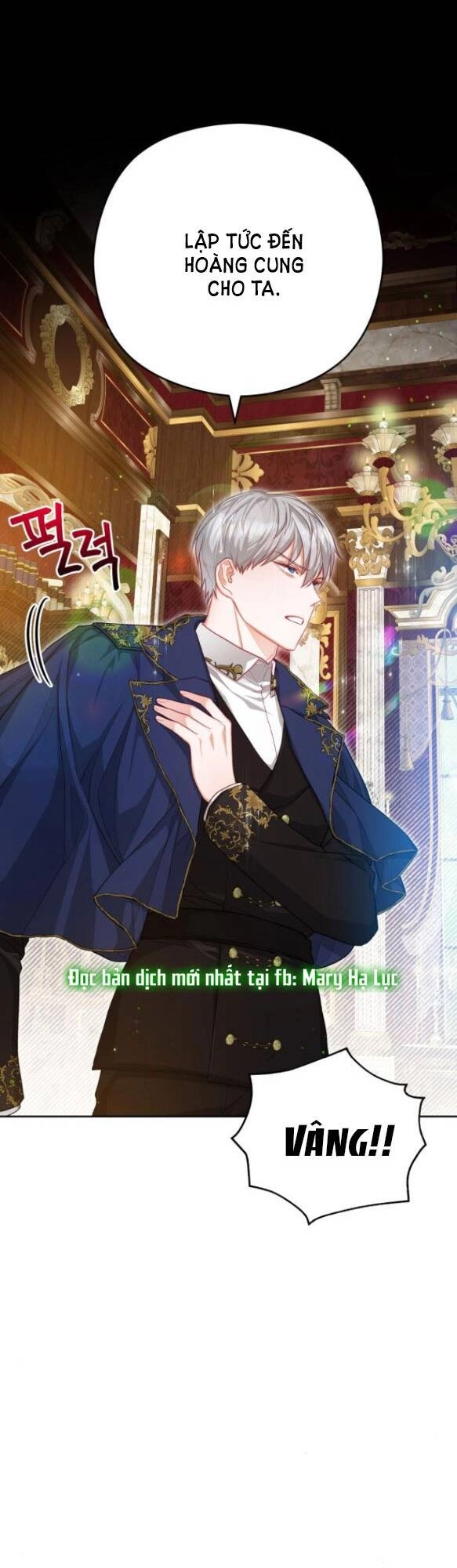 Đôi Môi Trên Lưỡi Dao Chapter 21.2 - 14