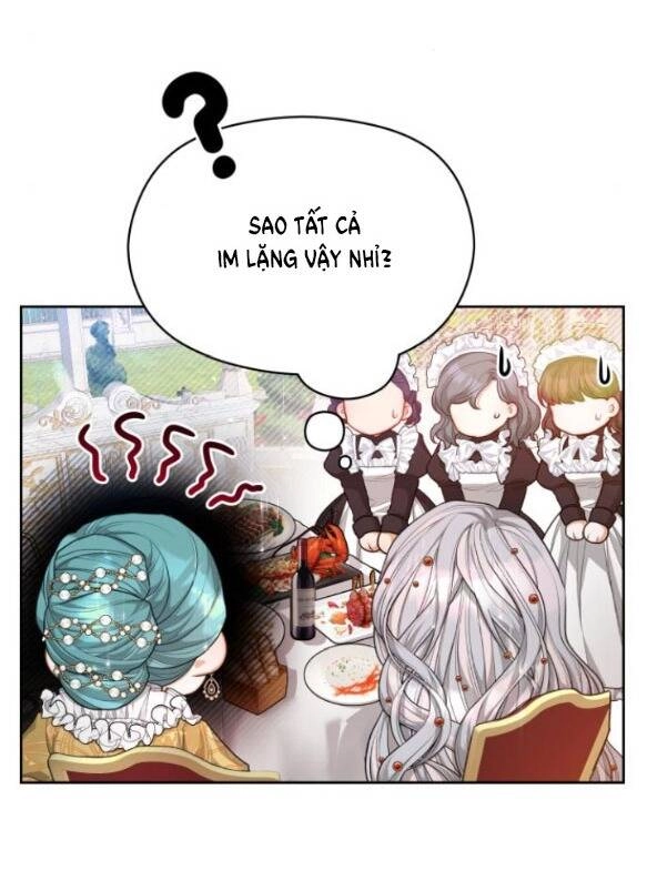 Đôi Môi Trên Lưỡi Dao Chapter 21.2 - 16