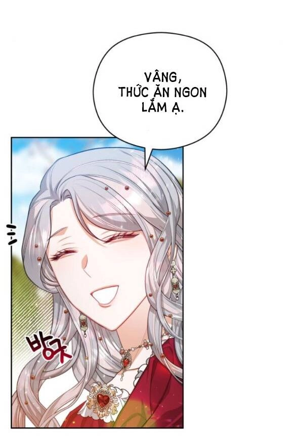 Đôi Môi Trên Lưỡi Dao Chapter 21.2 - 18