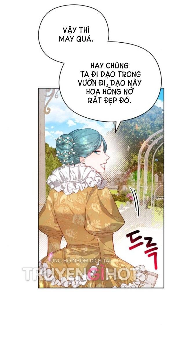 Đôi Môi Trên Lưỡi Dao Chapter 21.2 - 19