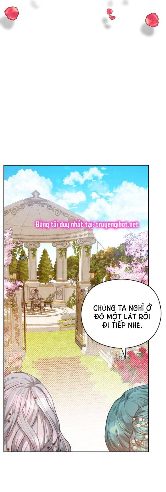 Đôi Môi Trên Lưỡi Dao Chapter 21.2 - 22