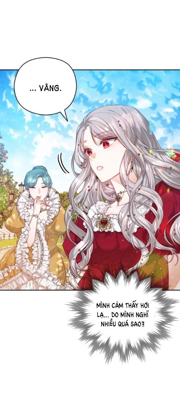 Đôi Môi Trên Lưỡi Dao Chapter 21.2 - 24