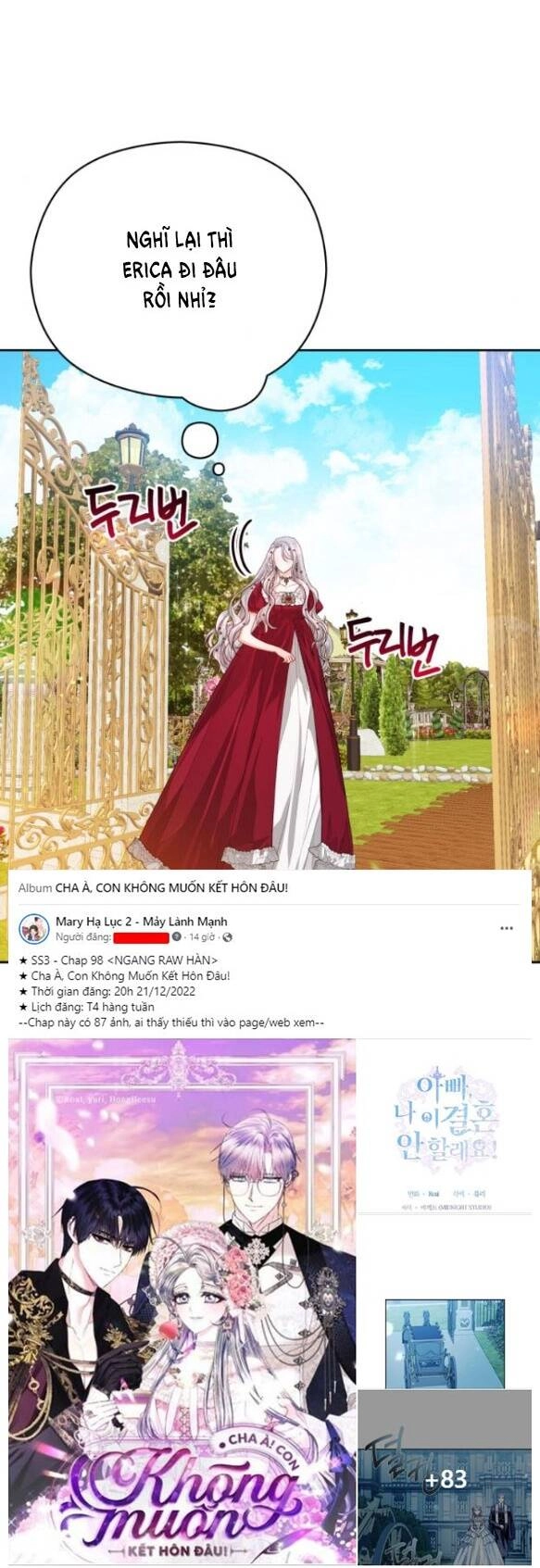 Đôi Môi Trên Lưỡi Dao Chapter 21.2 - 25