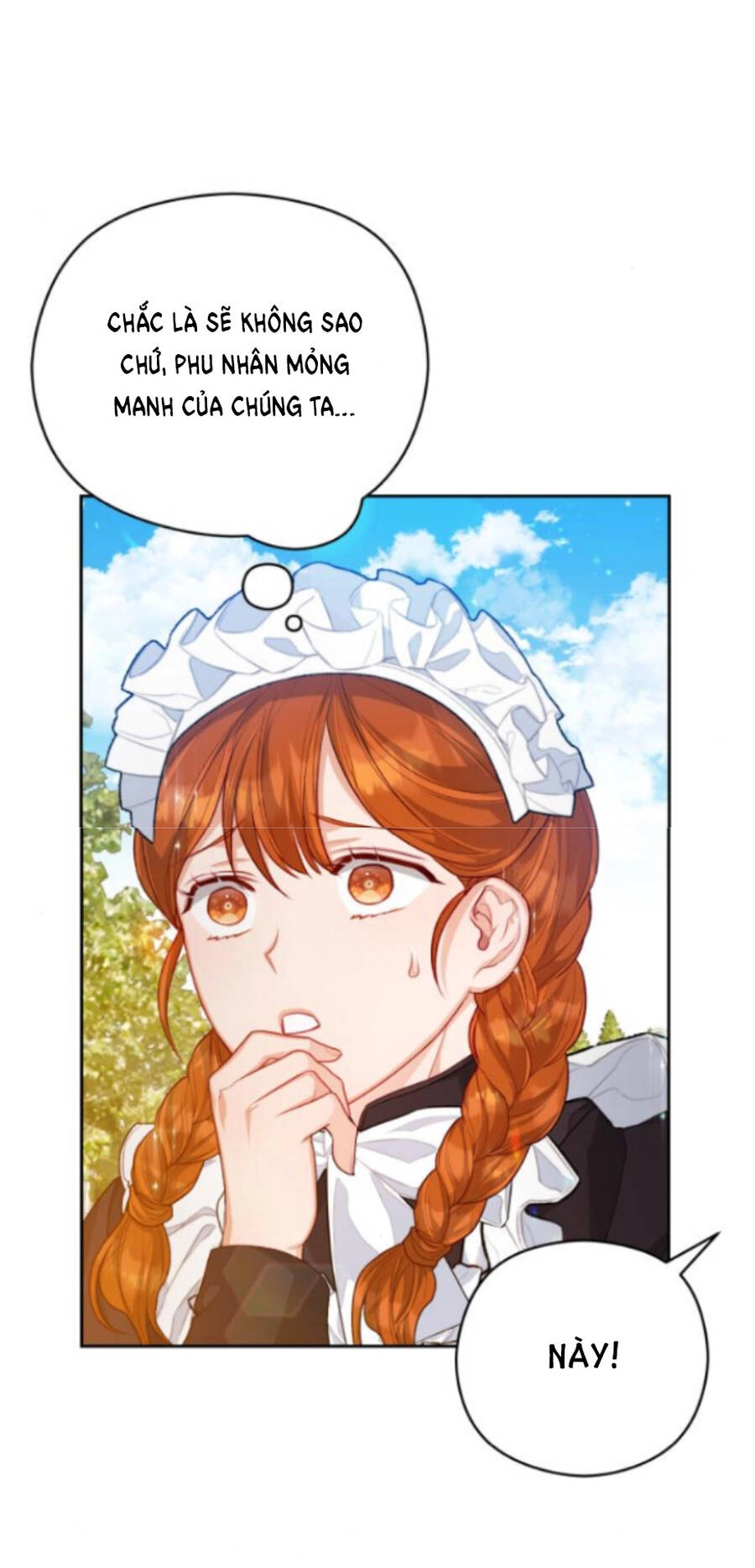 Đôi Môi Trên Lưỡi Dao Chapter 22.1 - 4