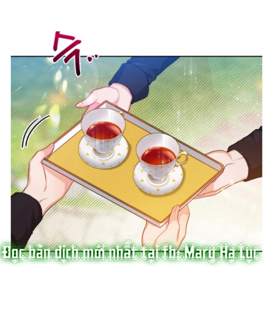 Đôi Môi Trên Lưỡi Dao Chapter 22.1 - 6