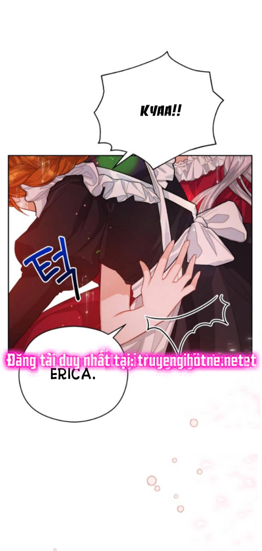 Đôi Môi Trên Lưỡi Dao Chapter 22.1 - 14