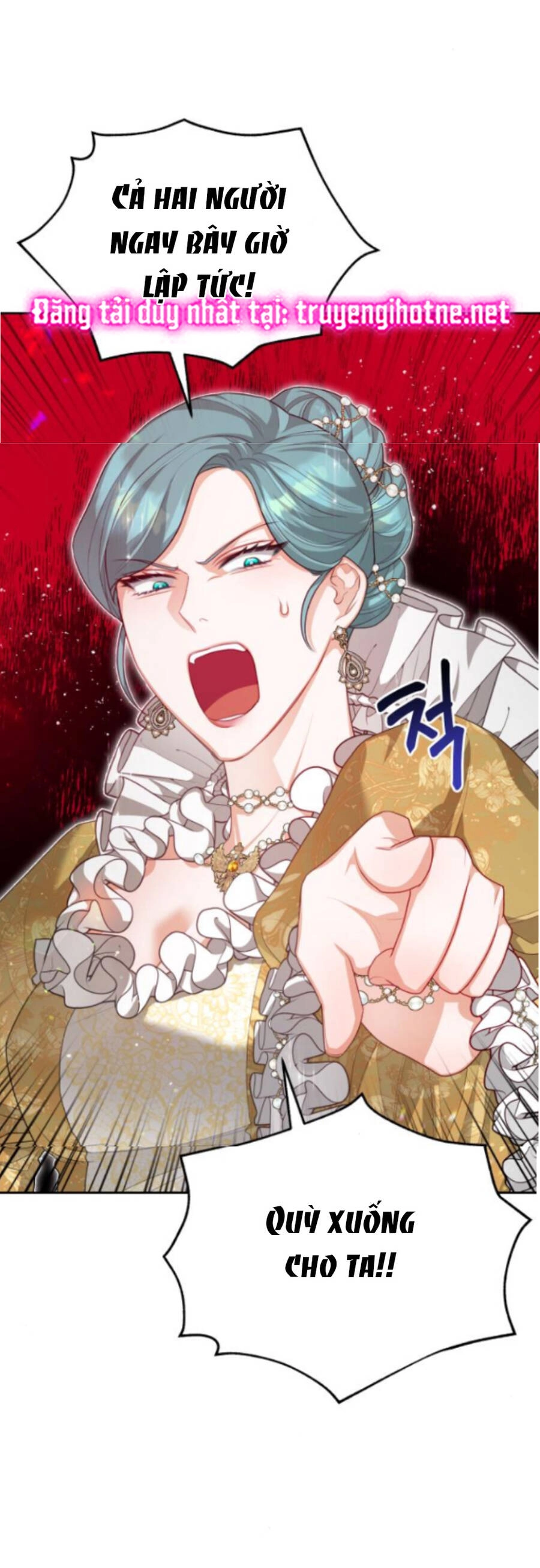 Đôi Môi Trên Lưỡi Dao Chapter 22.1 - 22