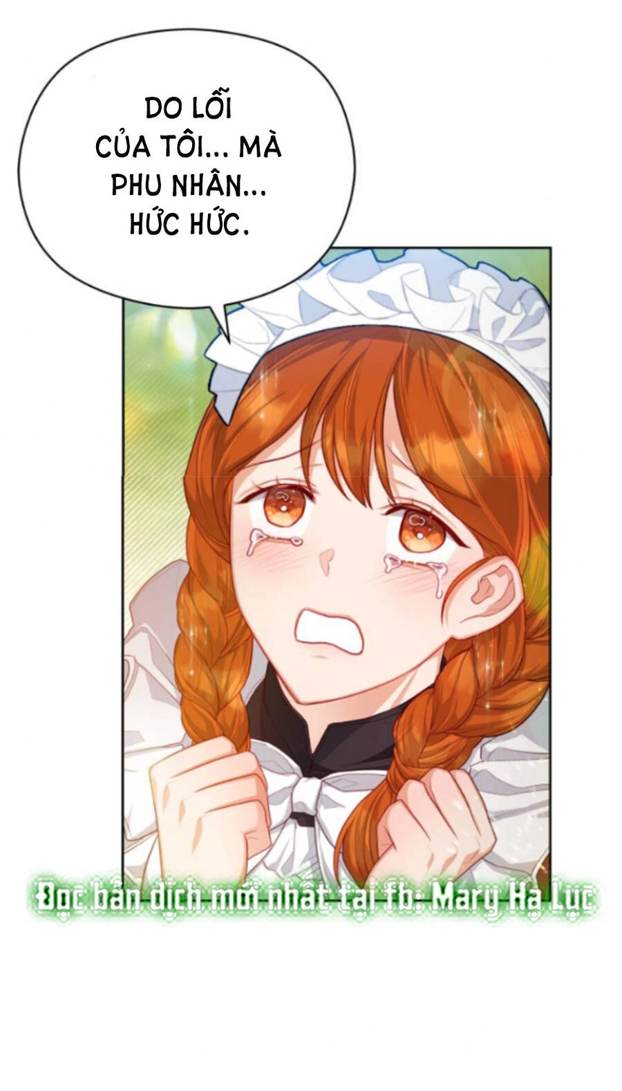 Đôi Môi Trên Lưỡi Dao Chapter 22.1 - 25