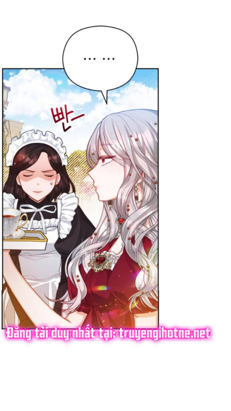 Đôi Môi Trên Lưỡi Dao Chapter 22.1 - 26