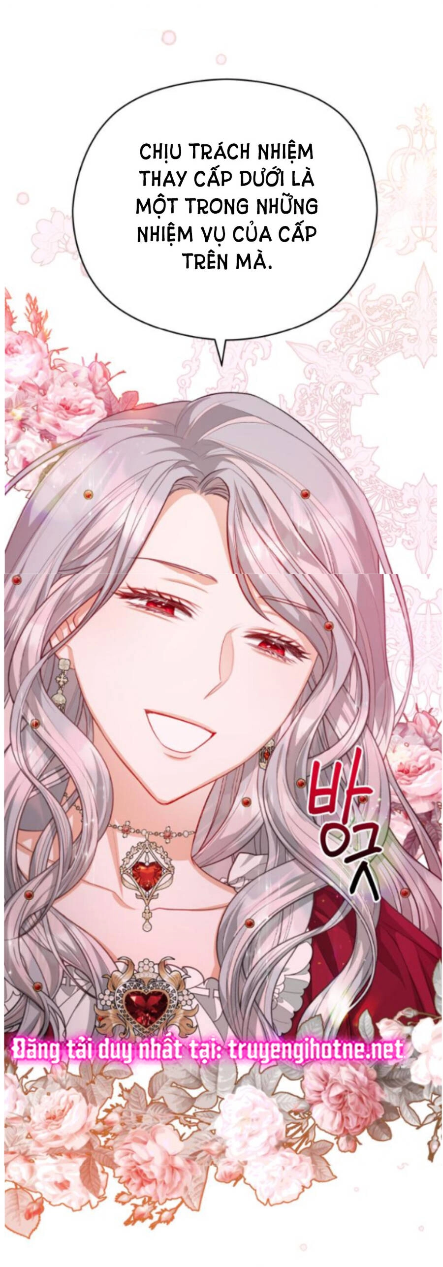 Đôi Môi Trên Lưỡi Dao Chapter 22.1 - 30