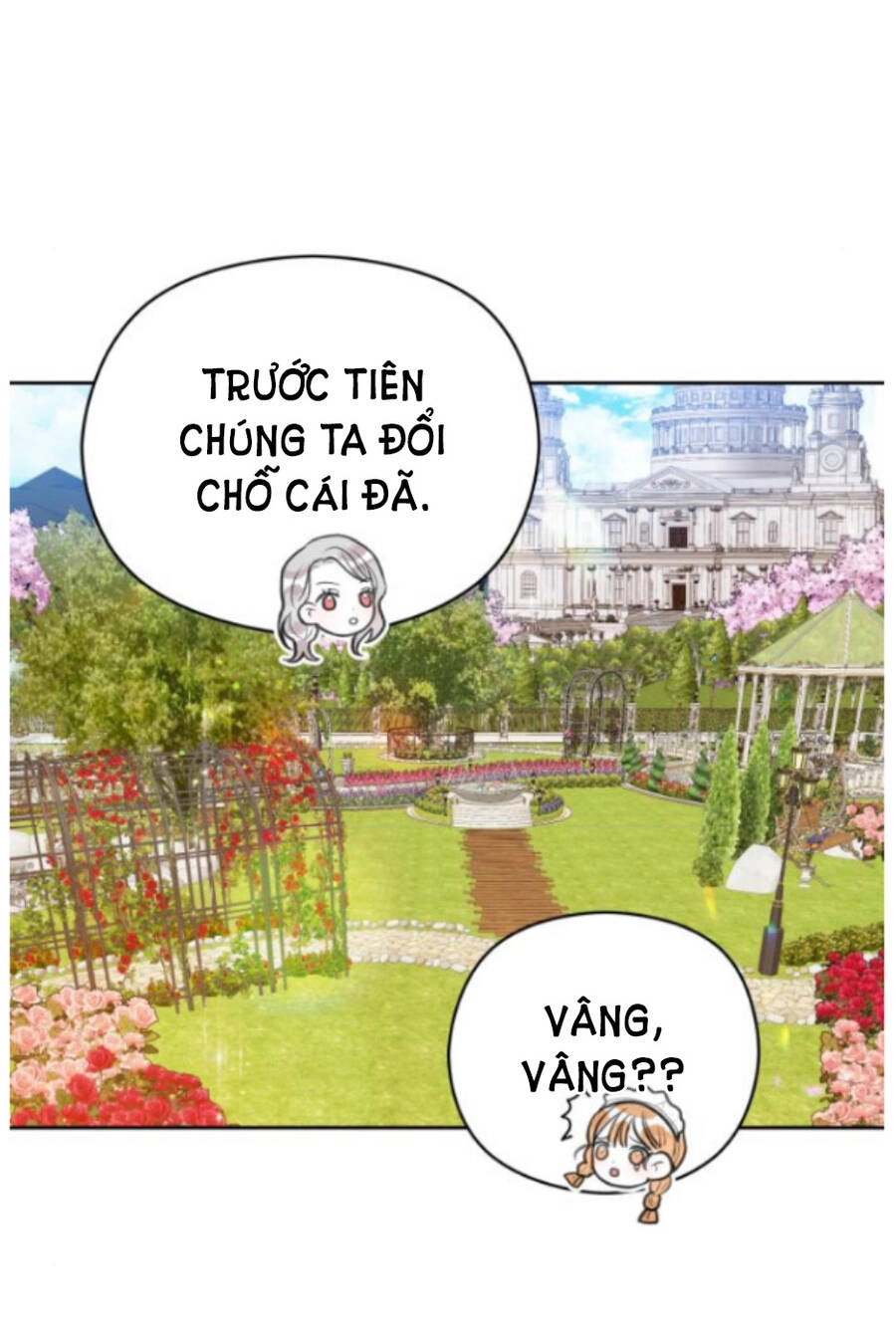 Đôi Môi Trên Lưỡi Dao Chapter 22.1 - 33