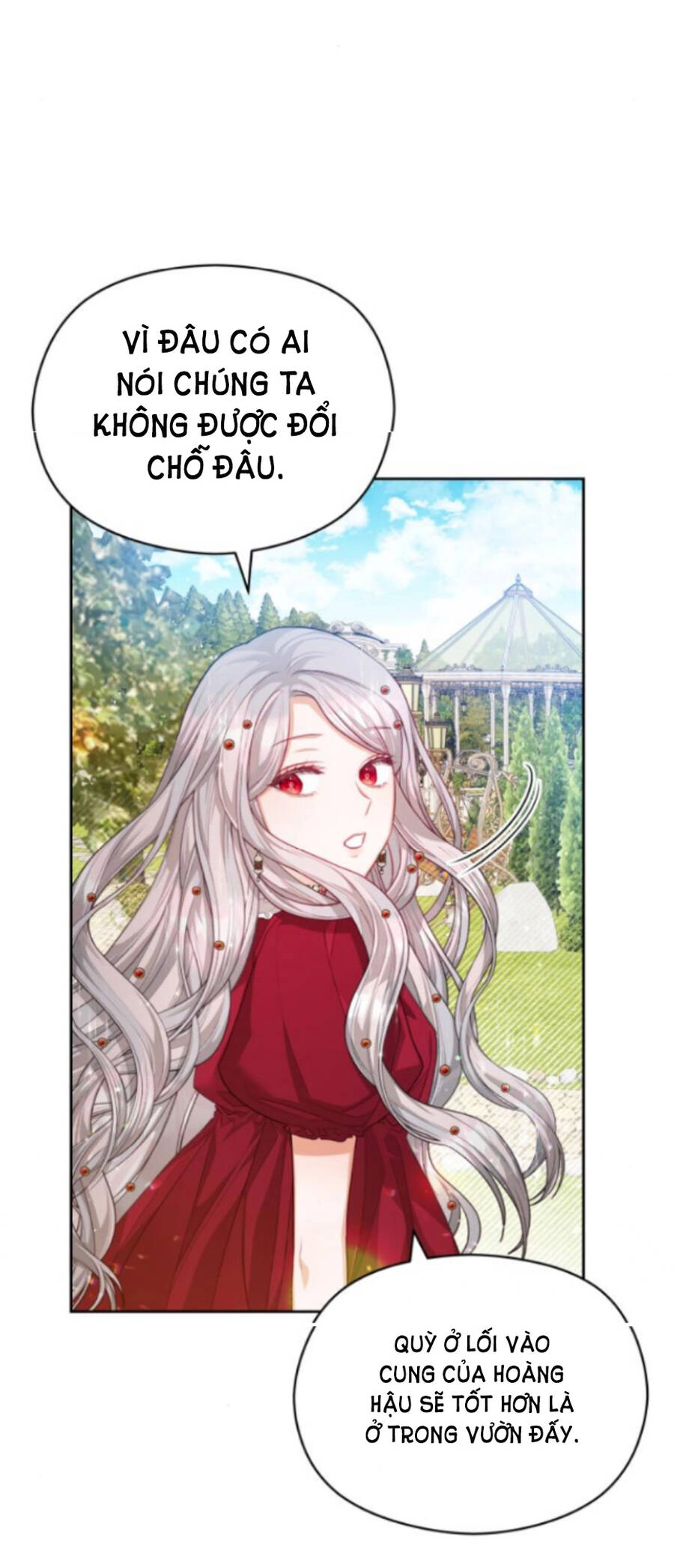 Đôi Môi Trên Lưỡi Dao Chapter 22.1 - 34