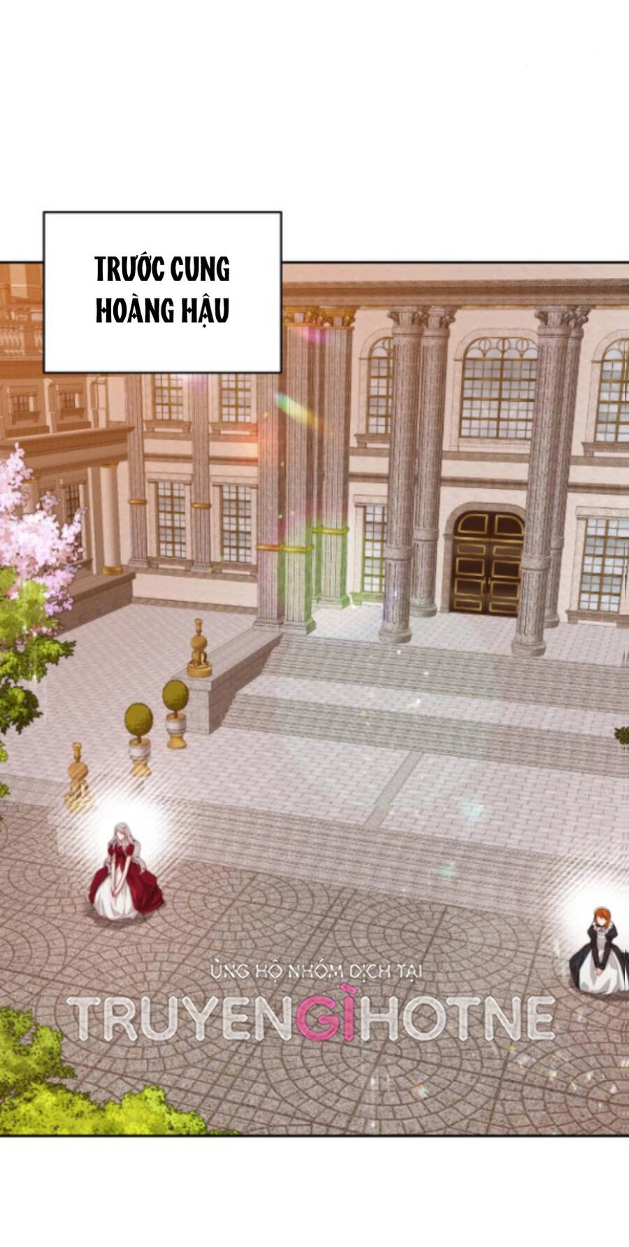 Đôi Môi Trên Lưỡi Dao Chapter 22.1 - 38