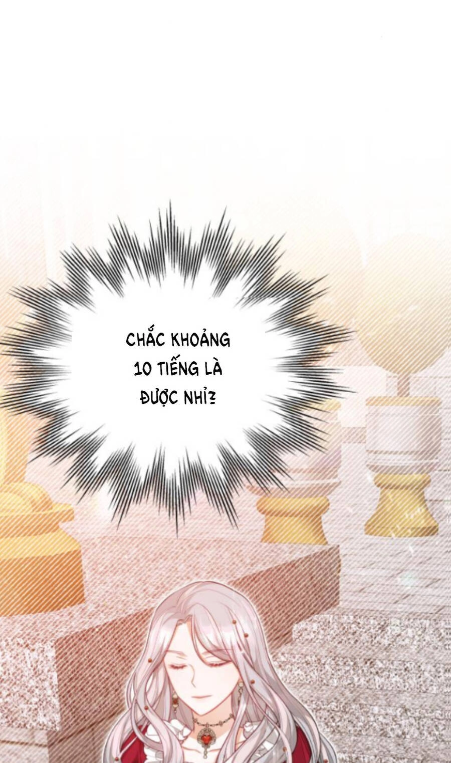 Đôi Môi Trên Lưỡi Dao Chapter 22.2 - 1