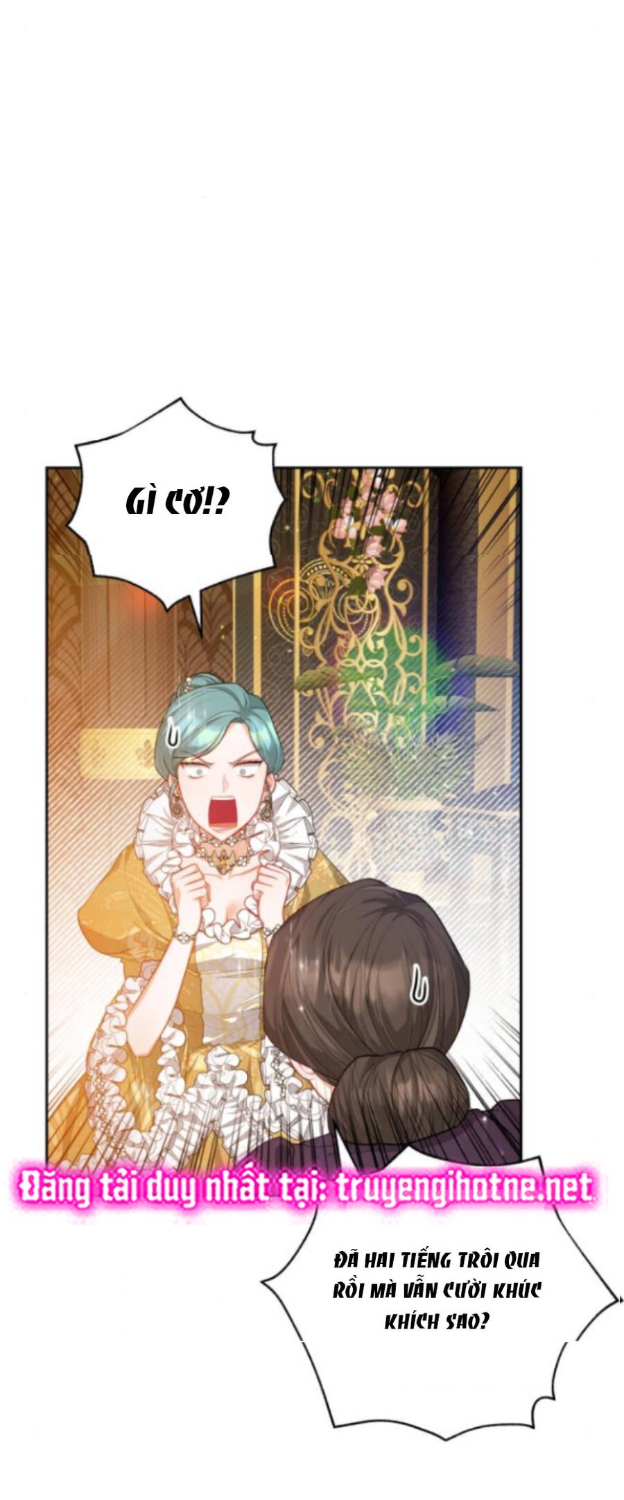 Đôi Môi Trên Lưỡi Dao Chapter 22.2 - 5