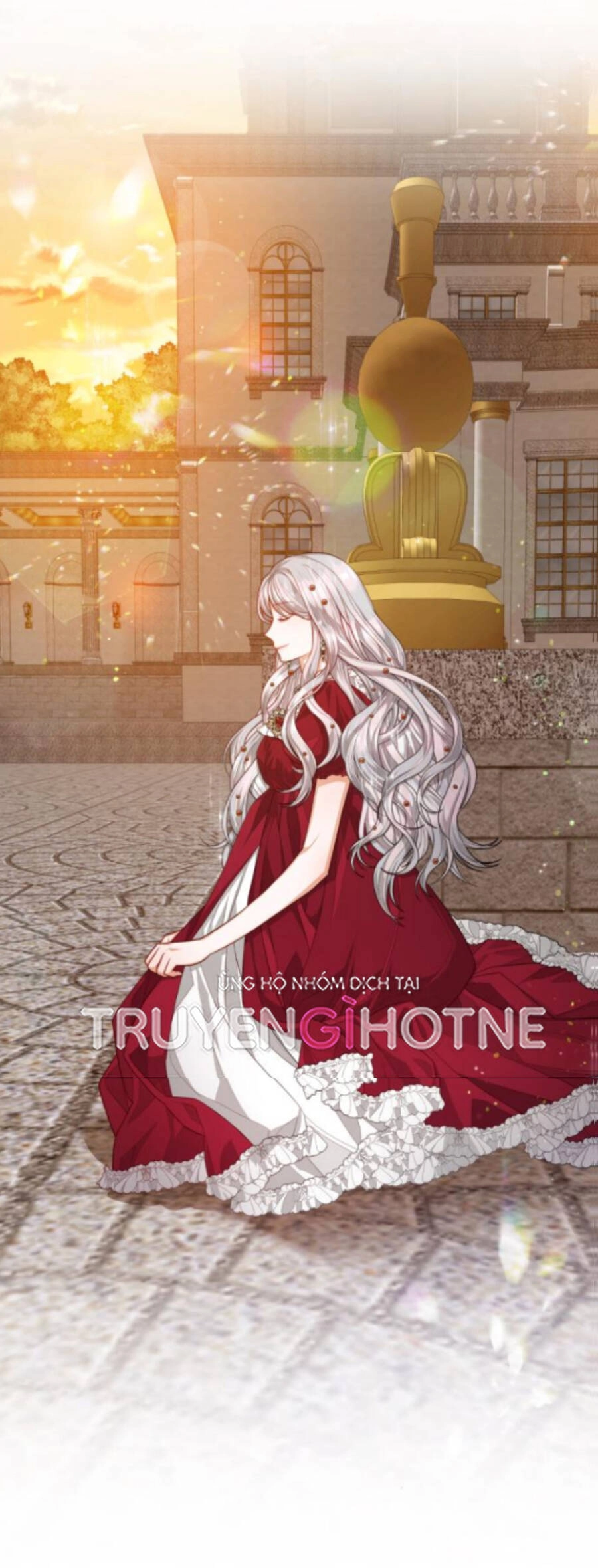 Đôi Môi Trên Lưỡi Dao Chapter 22.2 - 9