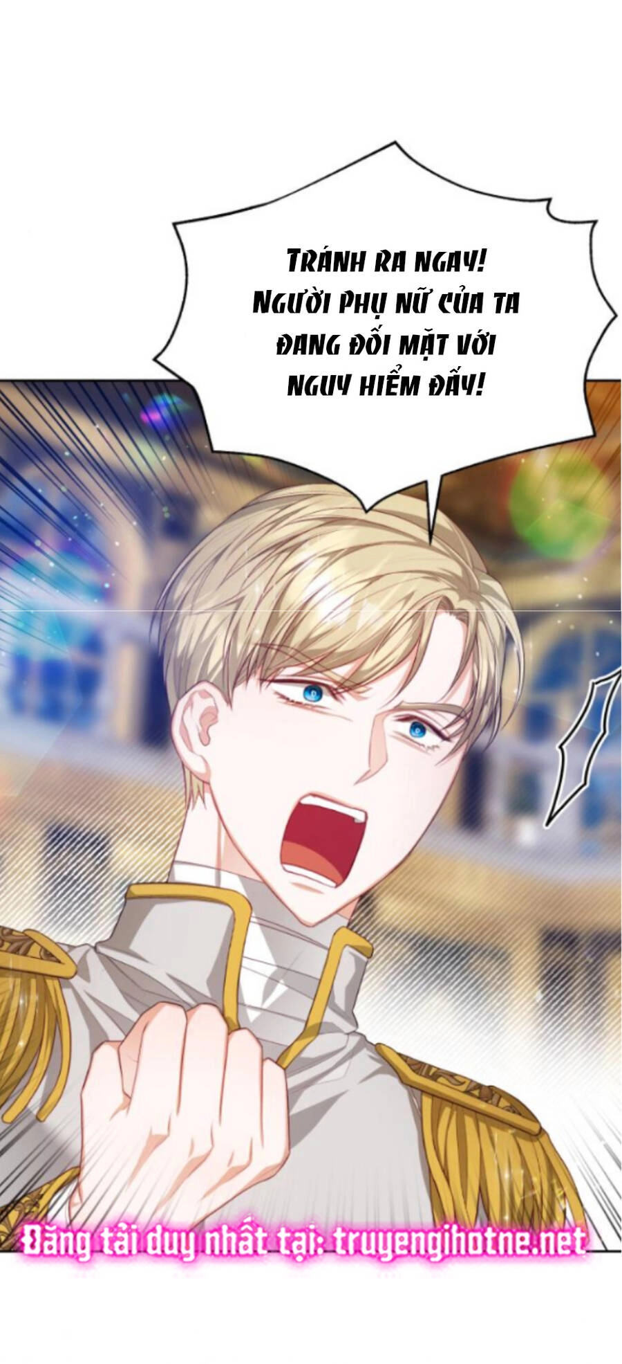 Đôi Môi Trên Lưỡi Dao Chapter 22.2 - 15