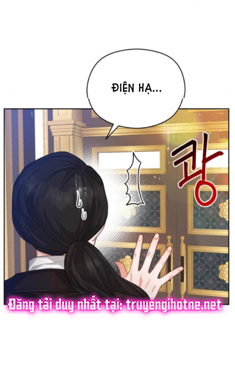 Đôi Môi Trên Lưỡi Dao Chapter 22.2 - 18