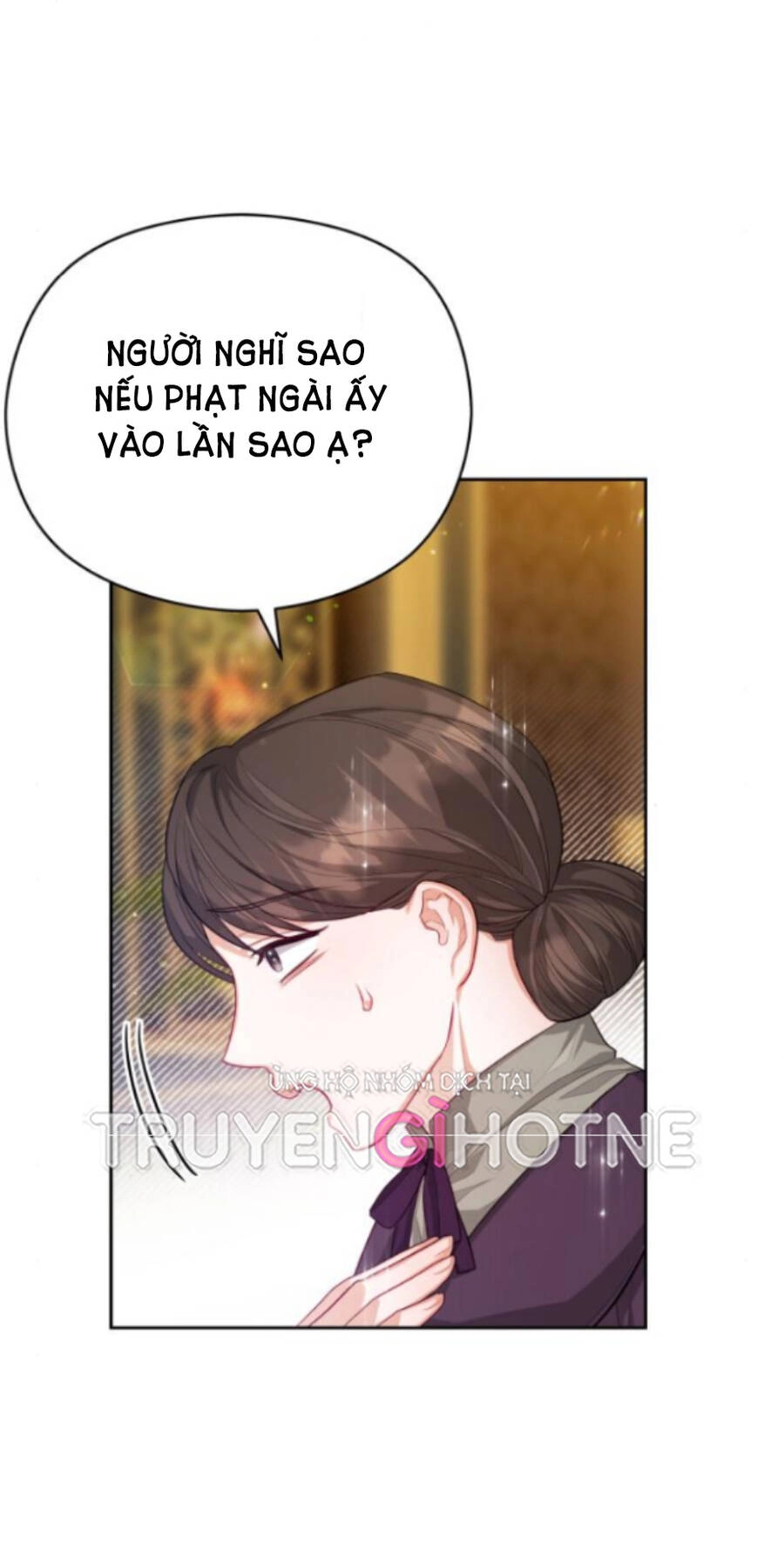 Đôi Môi Trên Lưỡi Dao Chapter 22.2 - 23