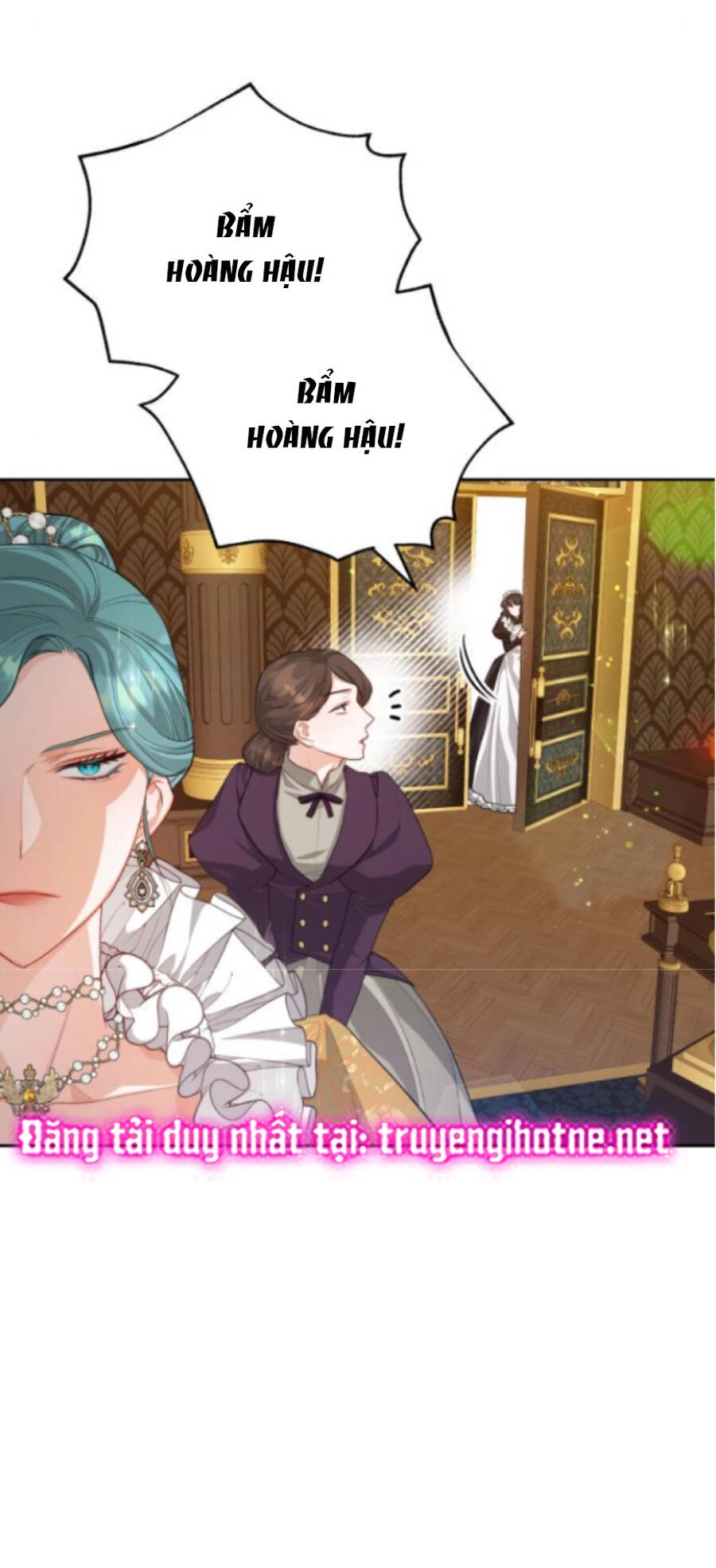 Đôi Môi Trên Lưỡi Dao Chapter 22.2 - 25