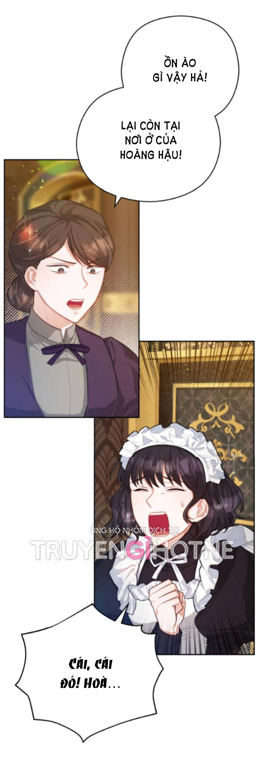 Đôi Môi Trên Lưỡi Dao Chapter 22.2 - 26