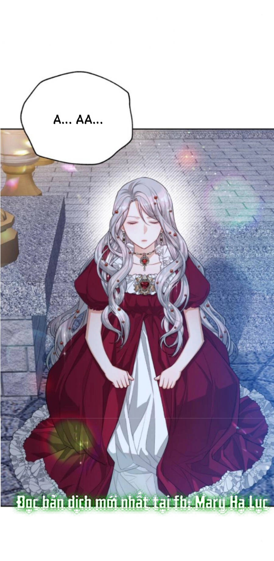 Đôi Môi Trên Lưỡi Dao Chapter 22.2 - 29