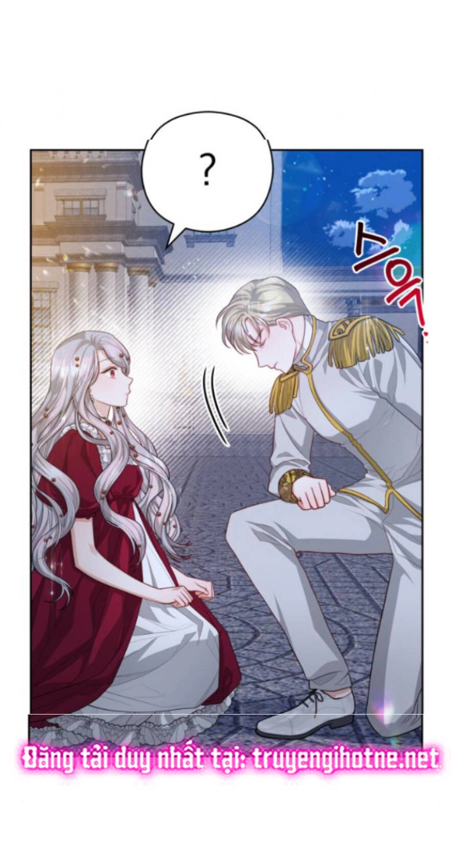 Đôi Môi Trên Lưỡi Dao Chapter 22.2 - 31