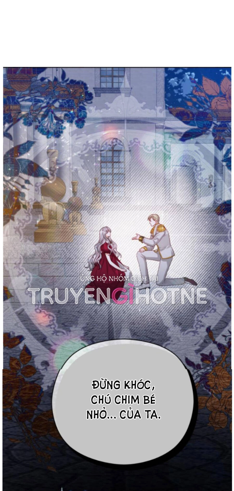 Đôi Môi Trên Lưỡi Dao Chapter 22.2 - 33