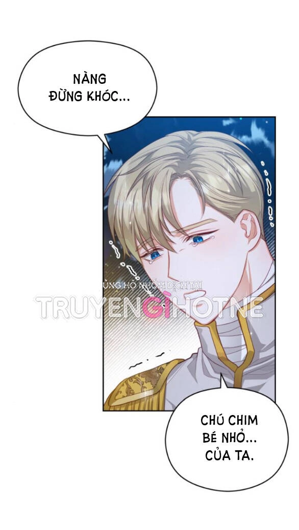 Đôi Môi Trên Lưỡi Dao Chapter 23.1 - 3