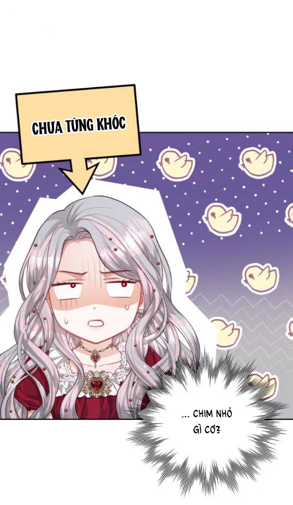 Đôi Môi Trên Lưỡi Dao Chapter 23.1 - 4