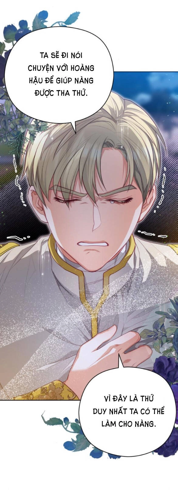 Đôi Môi Trên Lưỡi Dao Chapter 23.1 - 5