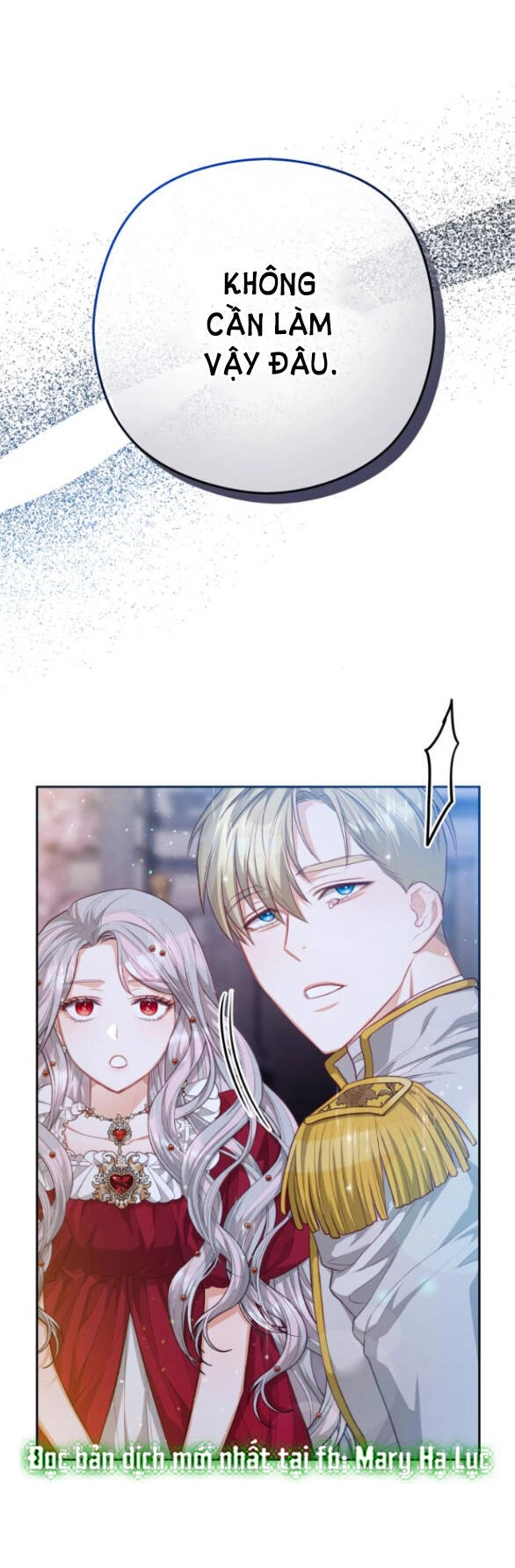 Đôi Môi Trên Lưỡi Dao Chapter 23.1 - 6