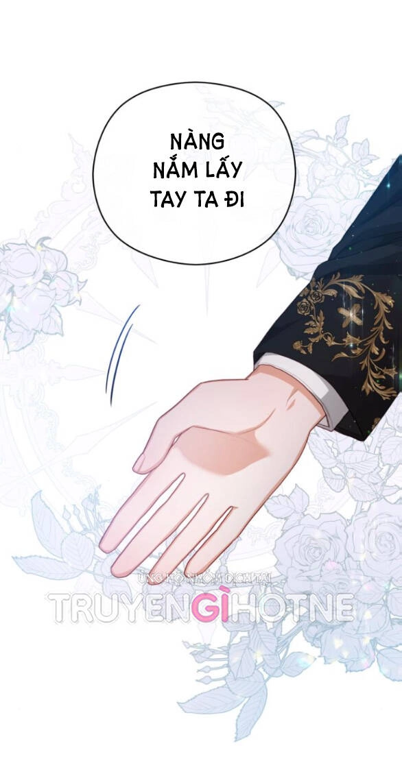 Đôi Môi Trên Lưỡi Dao Chapter 23.1 - 12