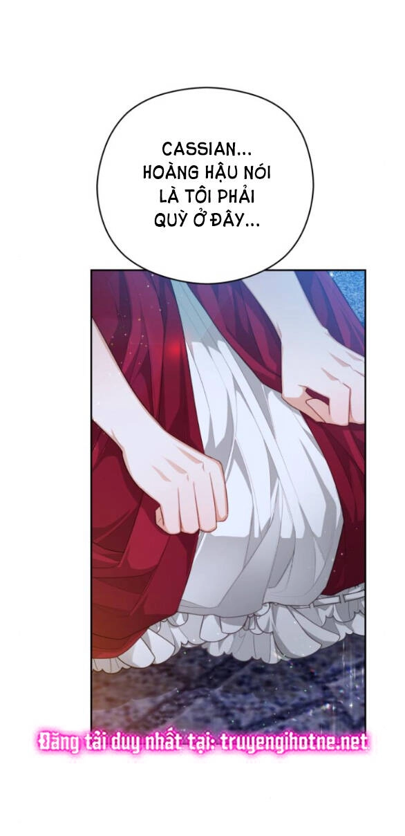 Đôi Môi Trên Lưỡi Dao Chapter 23.1 - 14