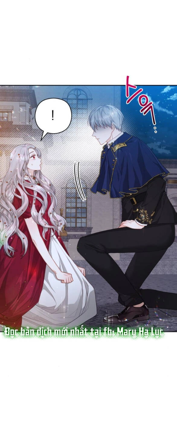 Đôi Môi Trên Lưỡi Dao Chapter 23.1 - 16