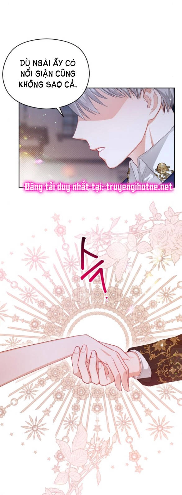 Đôi Môi Trên Lưỡi Dao Chapter 23.1 - 17