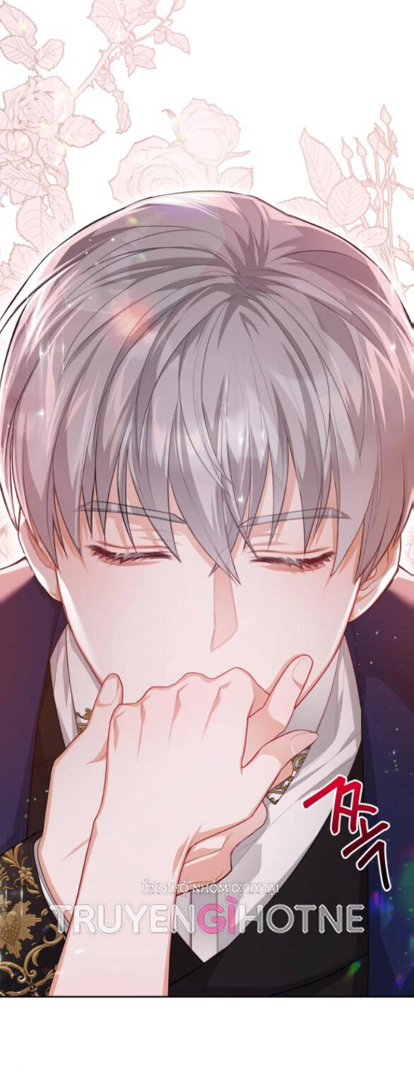 Đôi Môi Trên Lưỡi Dao Chapter 23.1 - 18