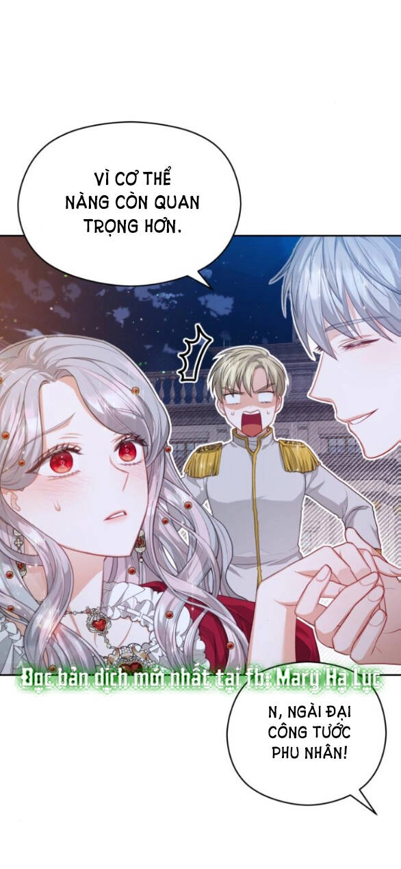 Đôi Môi Trên Lưỡi Dao Chapter 23.1 - 19