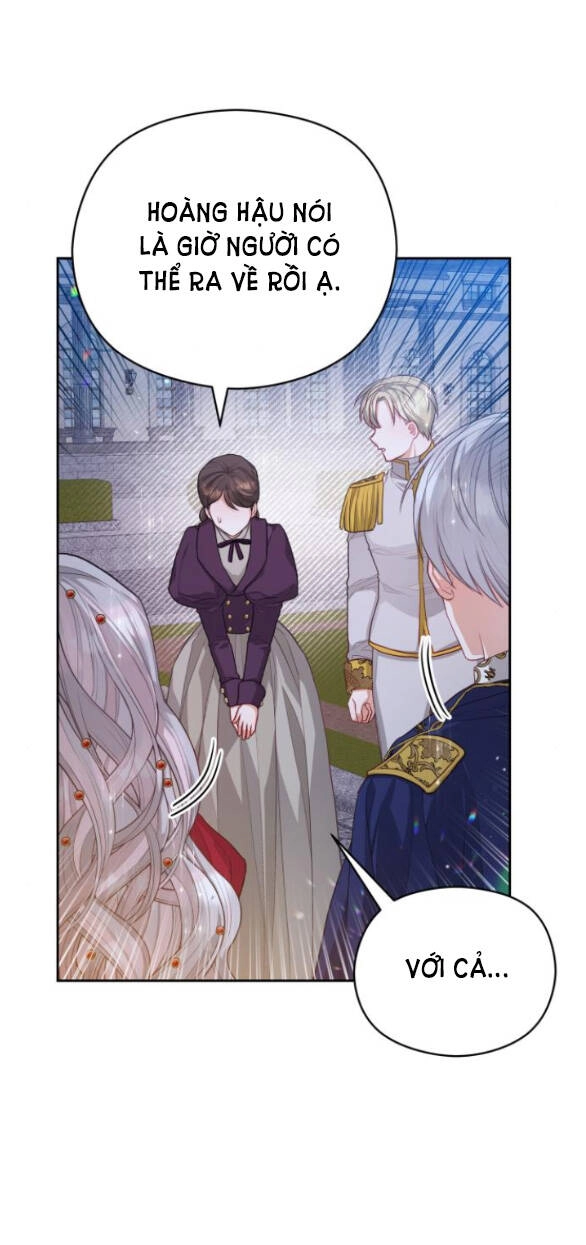 Đôi Môi Trên Lưỡi Dao Chapter 23.1 - 20