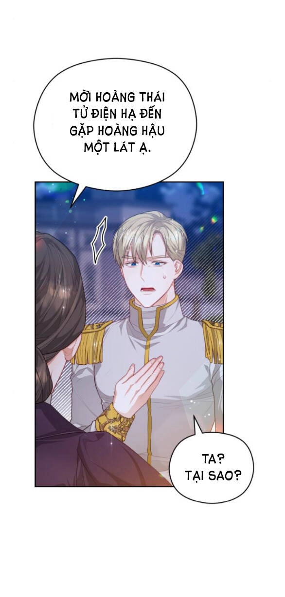 Đôi Môi Trên Lưỡi Dao Chapter 23.1 - 21